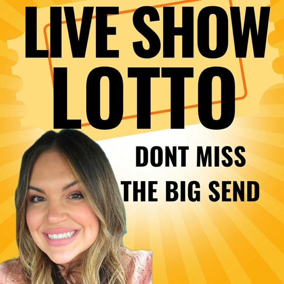 JENNATUNES LIVE! Like This Listing To Be Notified. ๐๐ค๐ - Picture 3 of 11